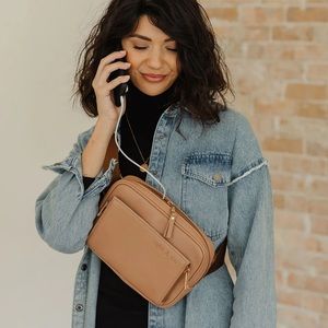 Ayla & Co Fanny Pack